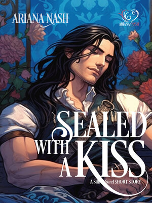 Sealed with a Kiss - ebook